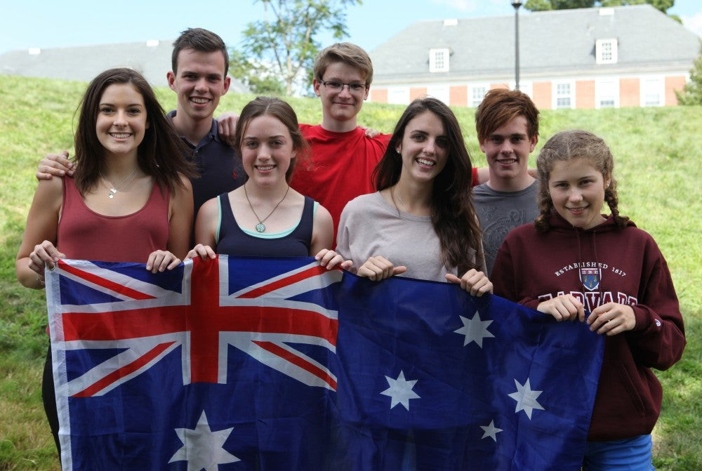 Αυστραλία: Πάνω από τους μισούς φοιτητές παρενοχλήθηκαν σεξουαλικά το 2016